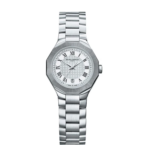 Baume & Mercier Riviera