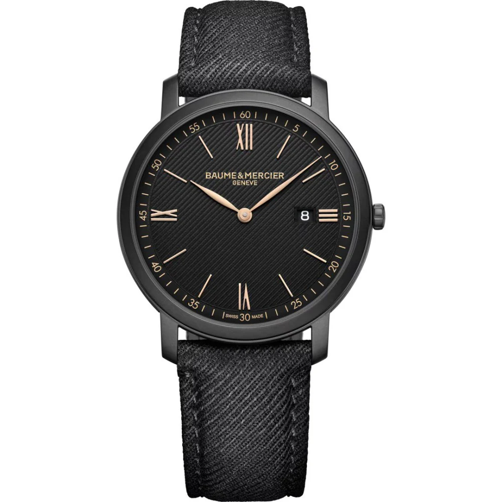 Baume & Mercier